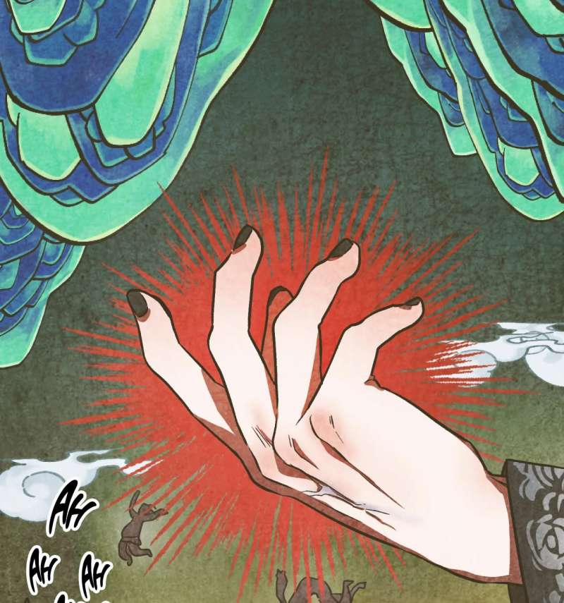 [18+] Yêu Tinh Gợi Cảm – Bản Uncensored 1.1 trang 22