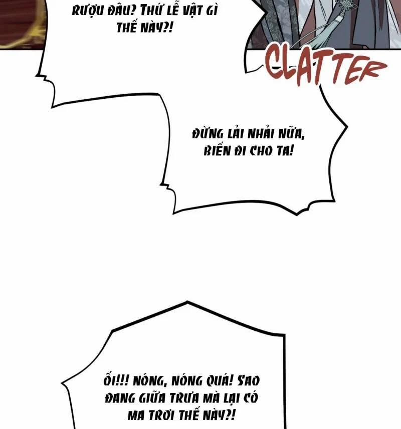 [18+] Yêu Tinh Gợi Cảm – Bản Uncensored 1.1 trang 26