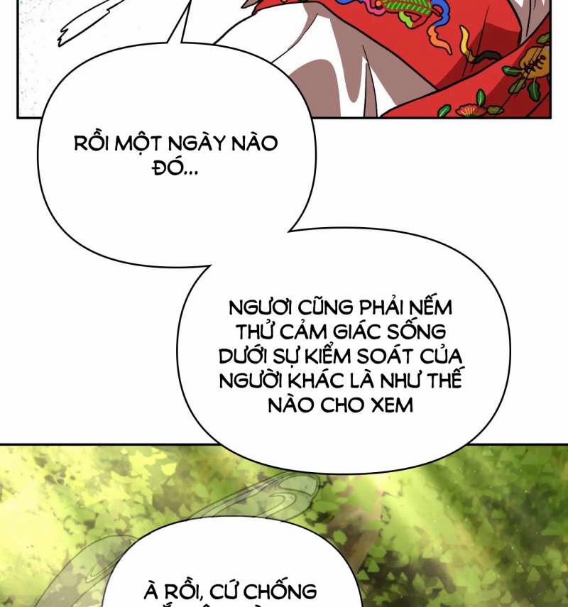 [18+] Yêu Tinh Gợi Cảm – Bản Uncensored 1.1 trang 36