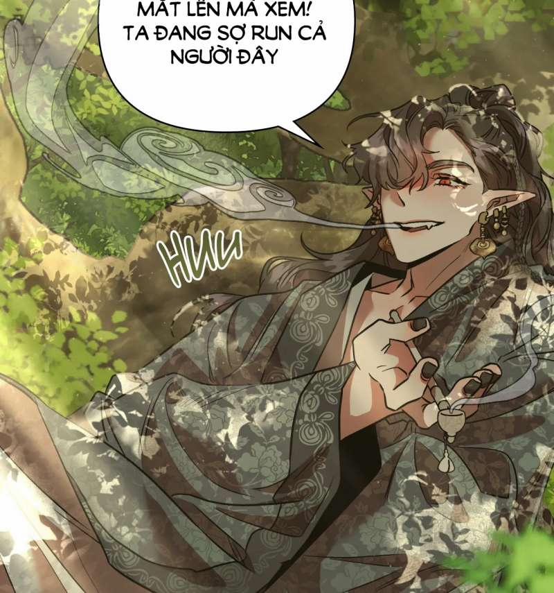 [18+] Yêu Tinh Gợi Cảm – Bản Uncensored 1.1 trang 37