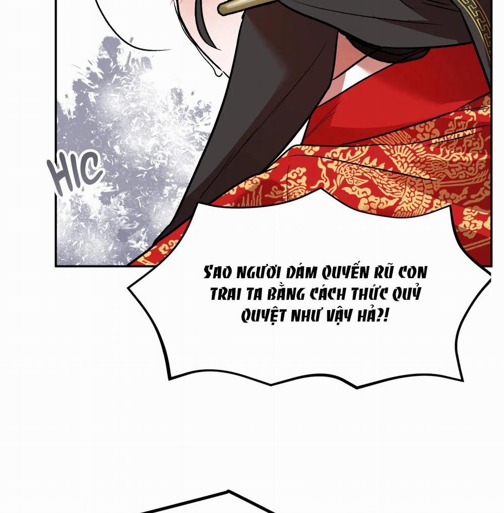 [18+] Yêu Tinh Gợi Cảm – Bản Uncensored 1.2 trang 10