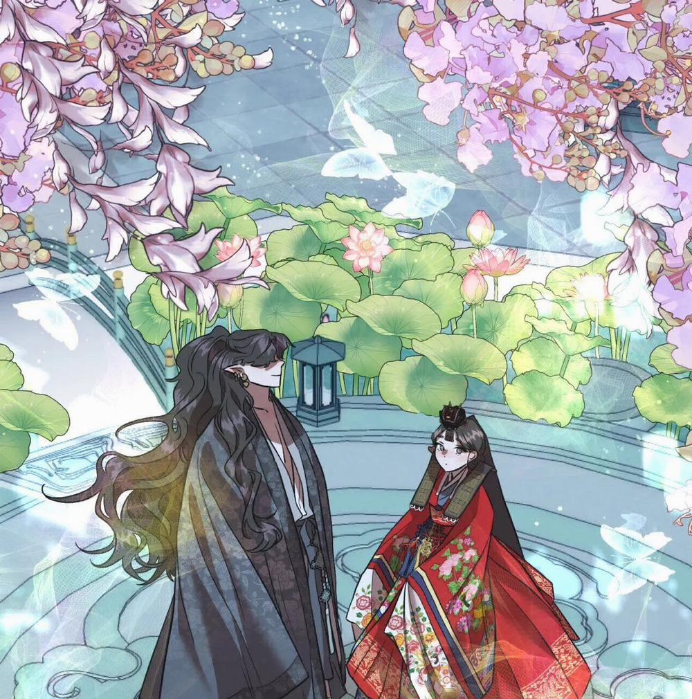 [18+] Yêu Tinh Gợi Cảm – Bản Uncensored 1.2 trang 106