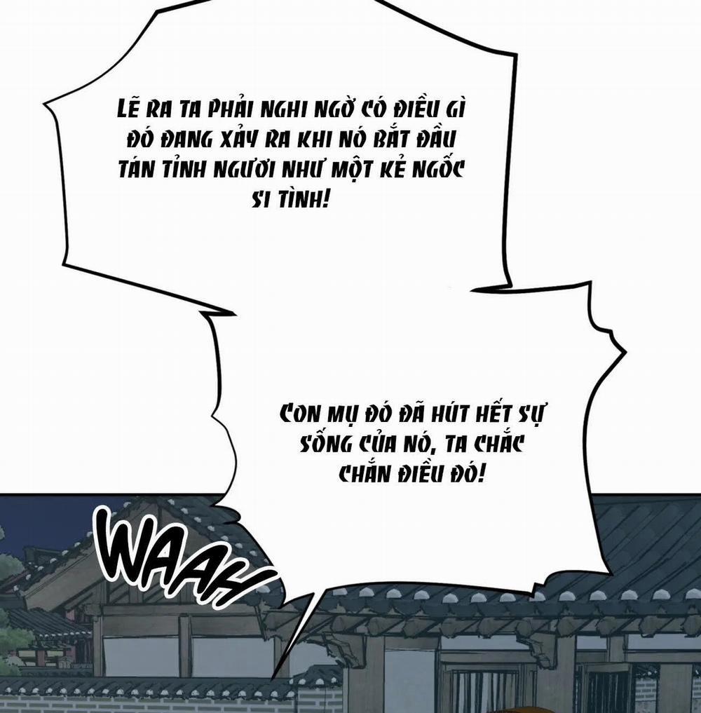 [18+] Yêu Tinh Gợi Cảm – Bản Uncensored 1.2 trang 11