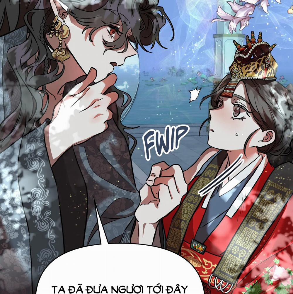 [18+] Yêu Tinh Gợi Cảm – Bản Uncensored 1.2 trang 114