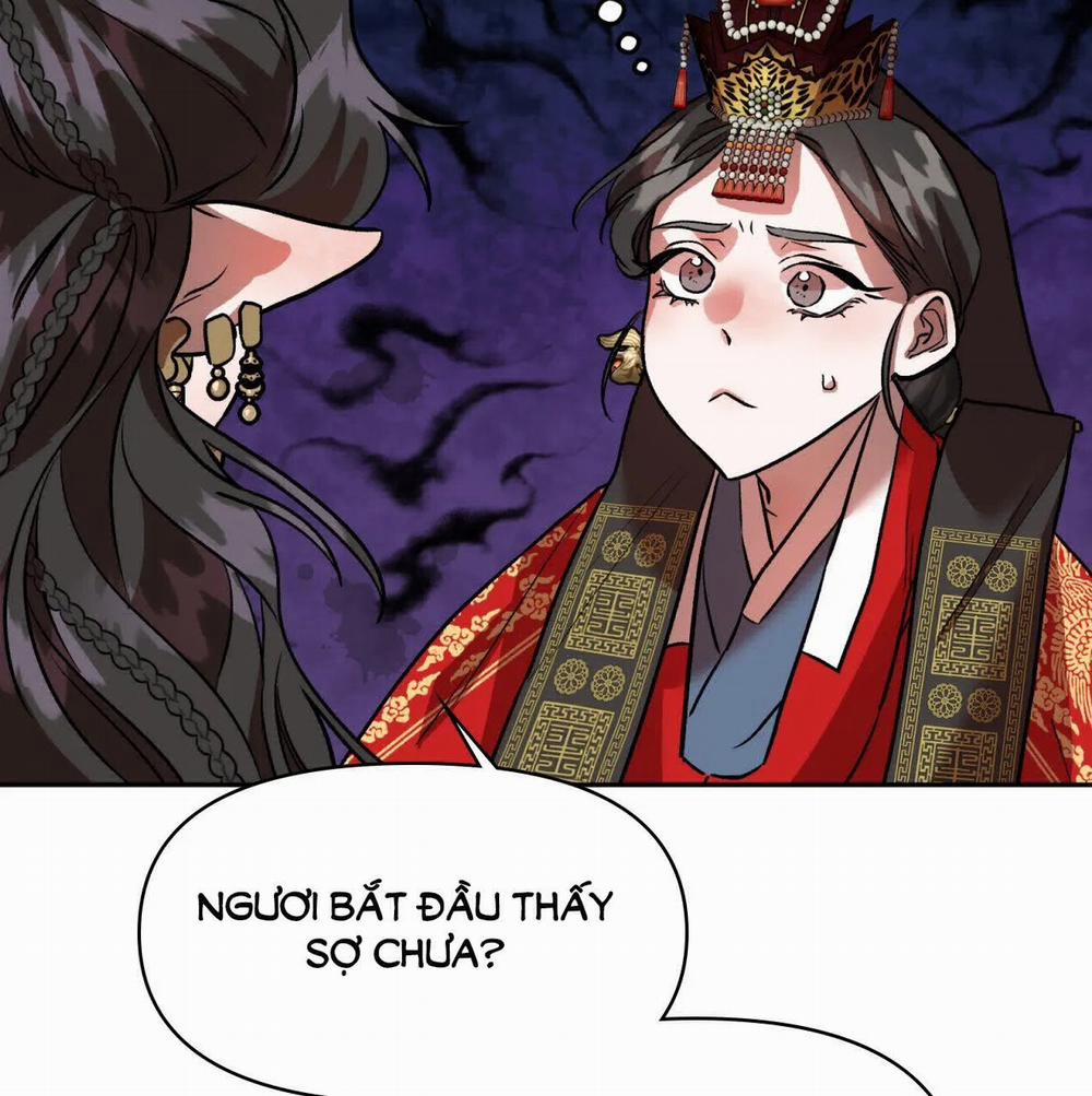 [18+] Yêu Tinh Gợi Cảm – Bản Uncensored 1.2 trang 116