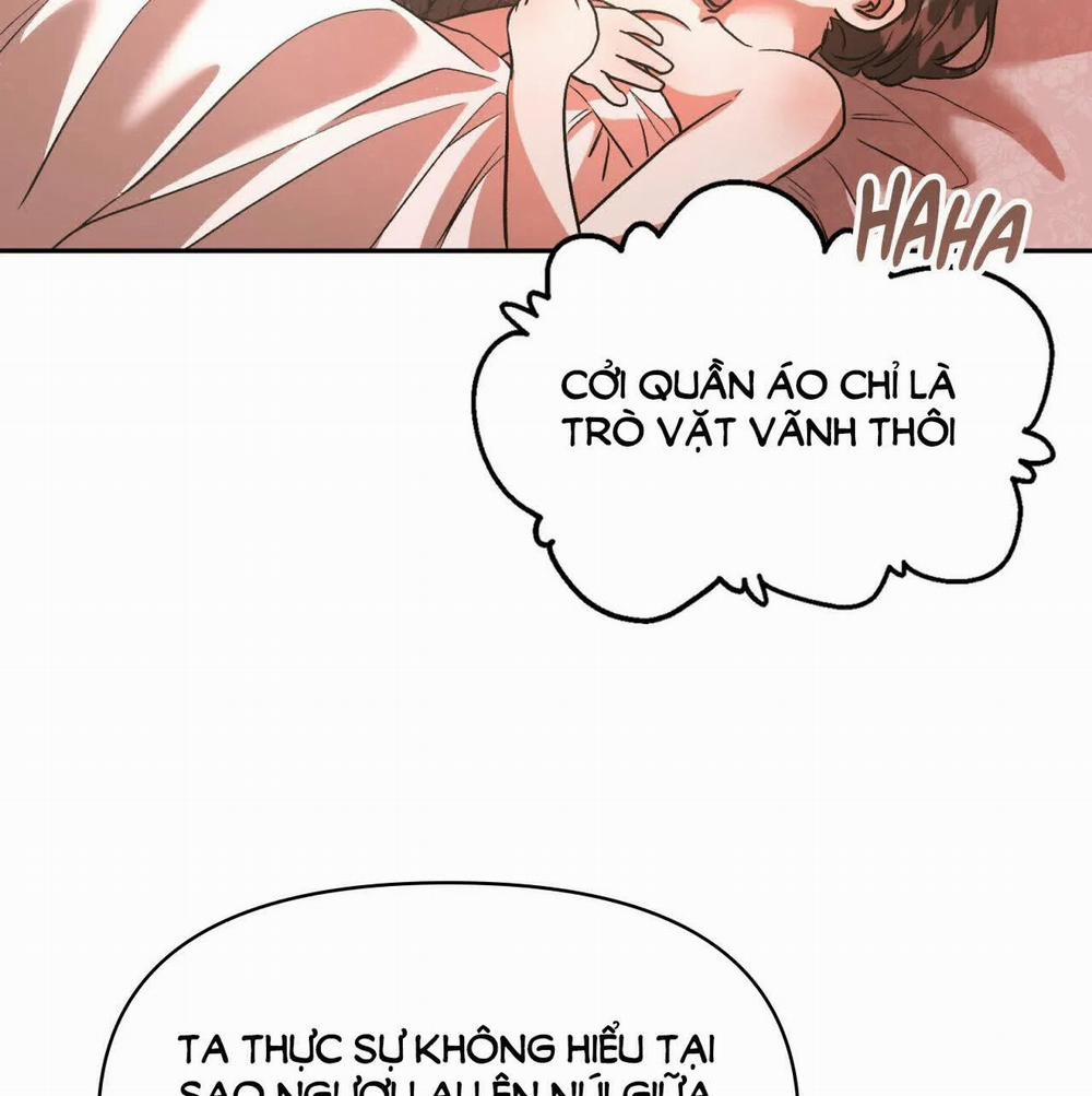 [18+] Yêu Tinh Gợi Cảm – Bản Uncensored 1.2 trang 126