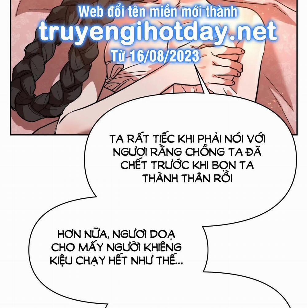 [18+] Yêu Tinh Gợi Cảm – Bản Uncensored 1.2 trang 133