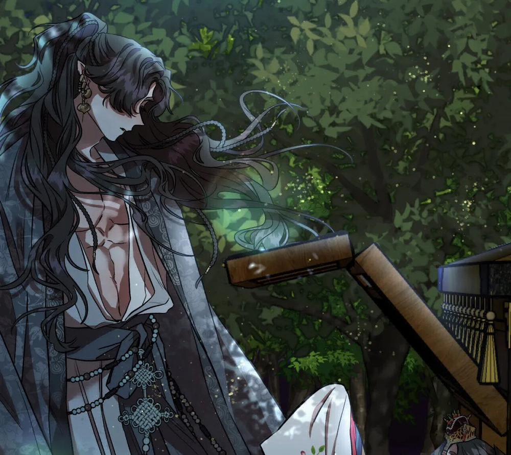 [18+] Yêu Tinh Gợi Cảm – Bản Uncensored 1.2 trang 78