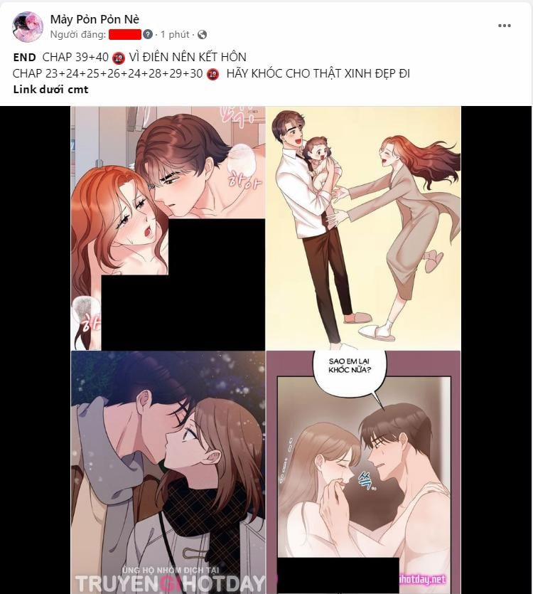 [18+] Yêu Tinh Gợi Cảm – Bản Uncensored 2.1 trang 0