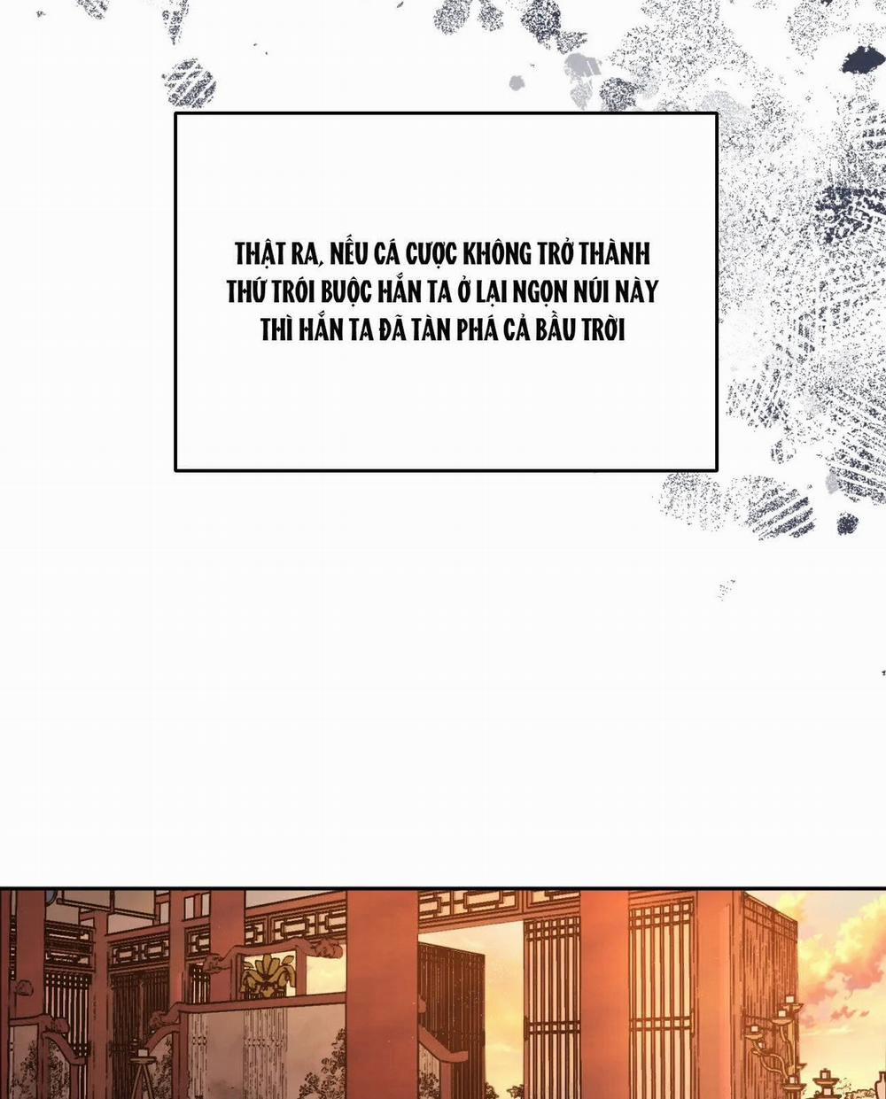 [18+] Yêu Tinh Gợi Cảm – Bản Uncensored 2.1 trang 17