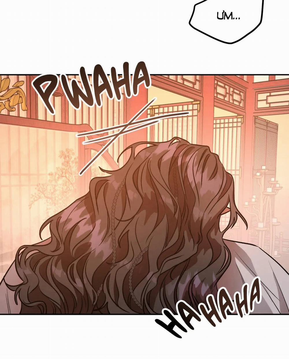 [18+] Yêu Tinh Gợi Cảm – Bản Uncensored 2.1 trang 24