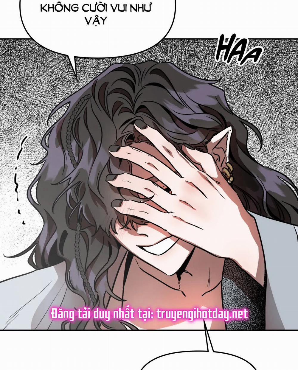 [18+] Yêu Tinh Gợi Cảm – Bản Uncensored 2.1 trang 26