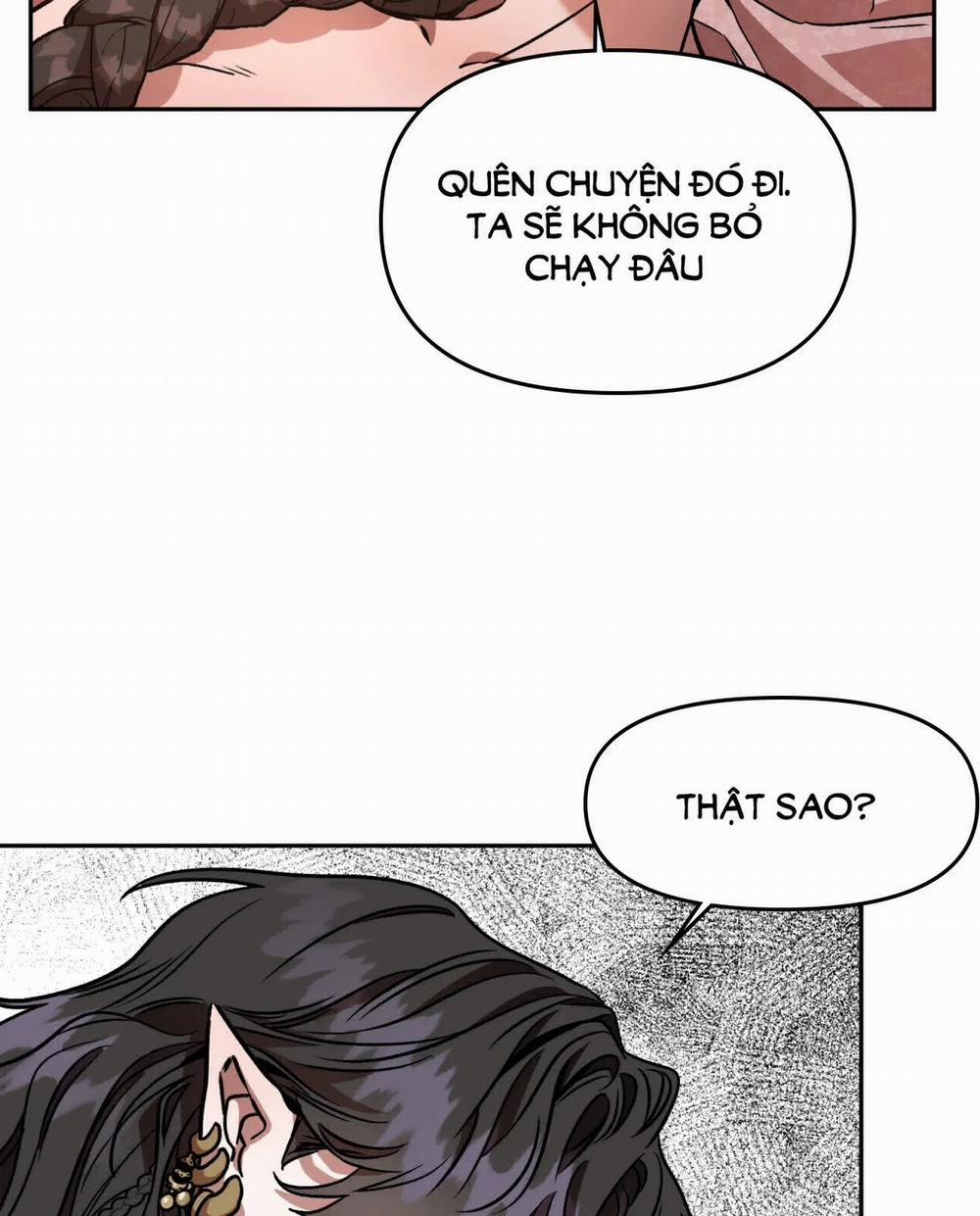 [18+] Yêu Tinh Gợi Cảm – Bản Uncensored 2.1 trang 34