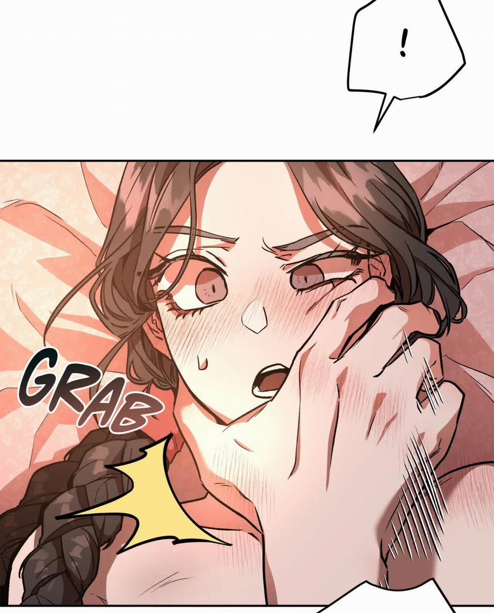 [18+] Yêu Tinh Gợi Cảm – Bản Uncensored 2.1 trang 36