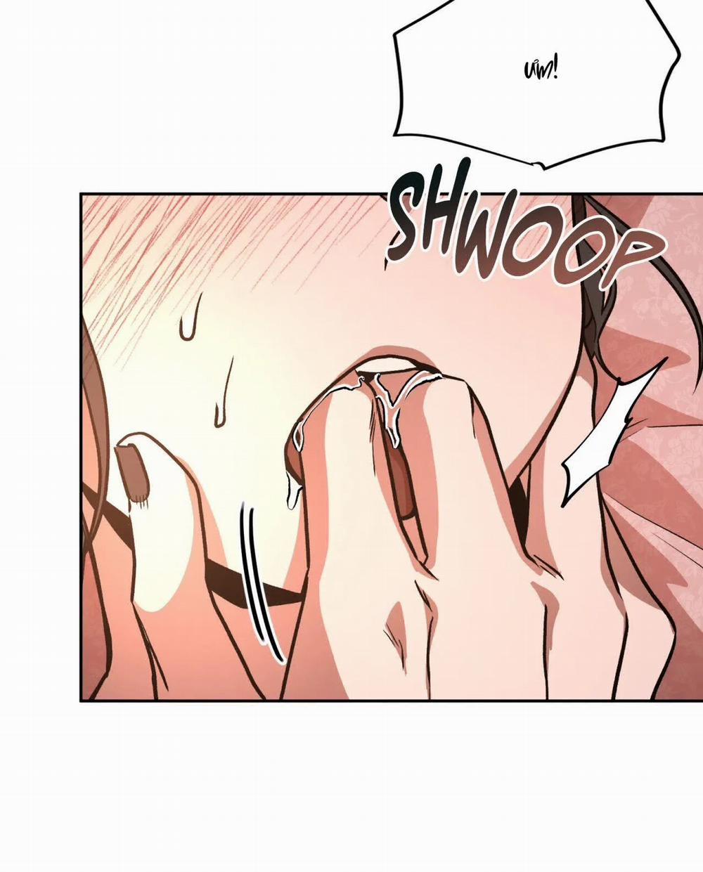 [18+] Yêu Tinh Gợi Cảm – Bản Uncensored 2.1 trang 37