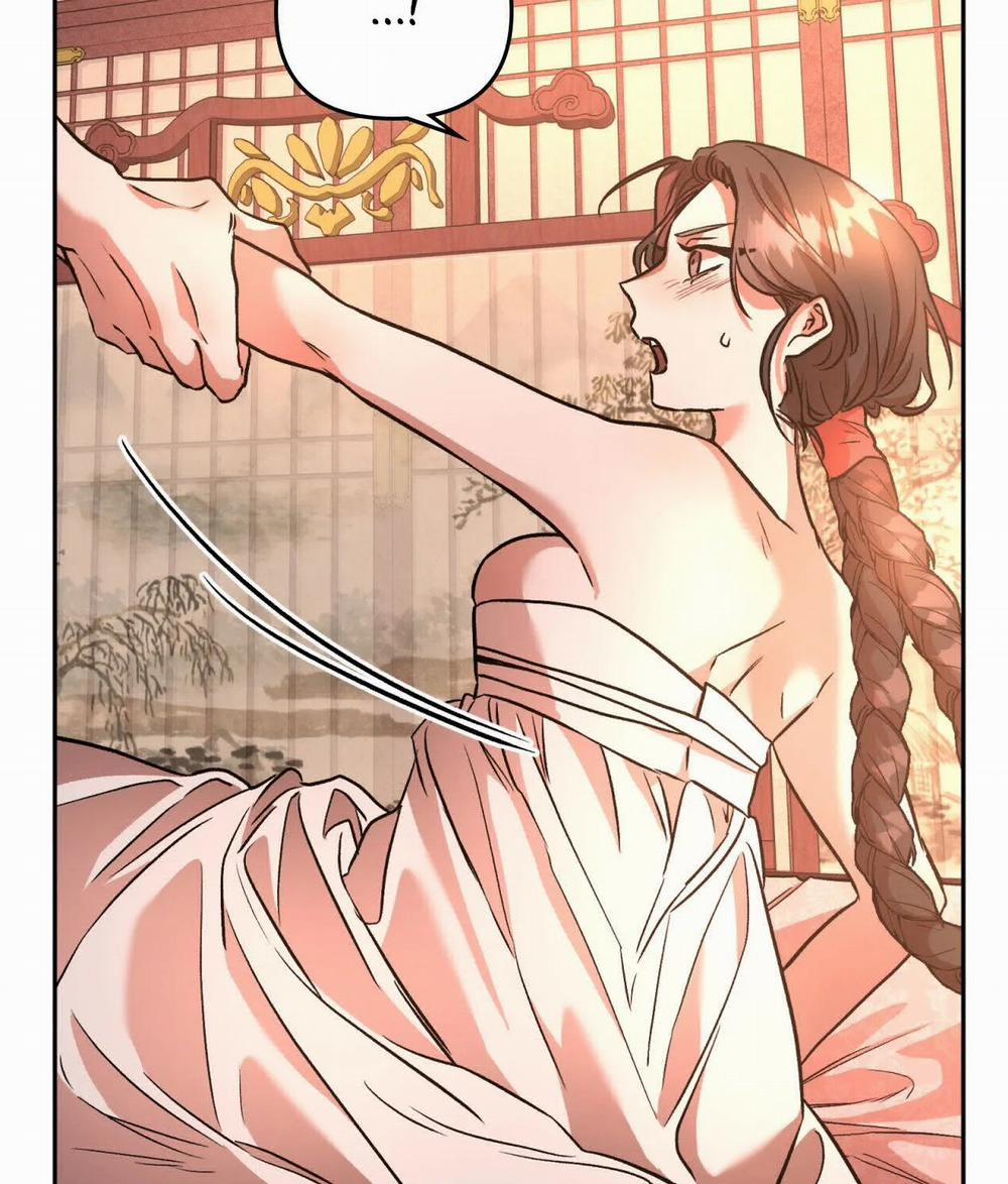 [18+] Yêu Tinh Gợi Cảm – Bản Uncensored 2.2 trang 12