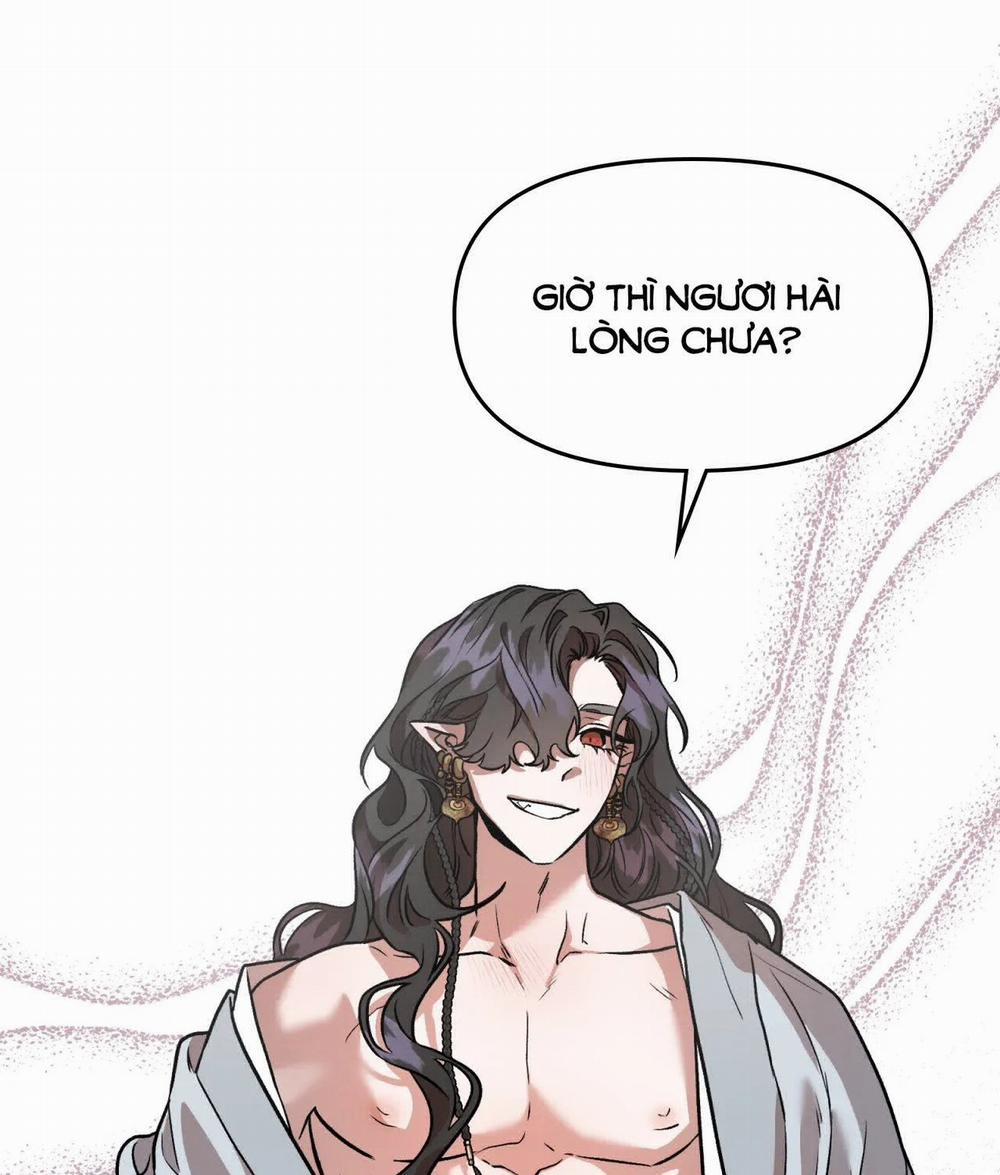 [18+] Yêu Tinh Gợi Cảm – Bản Uncensored 2.2 trang 17