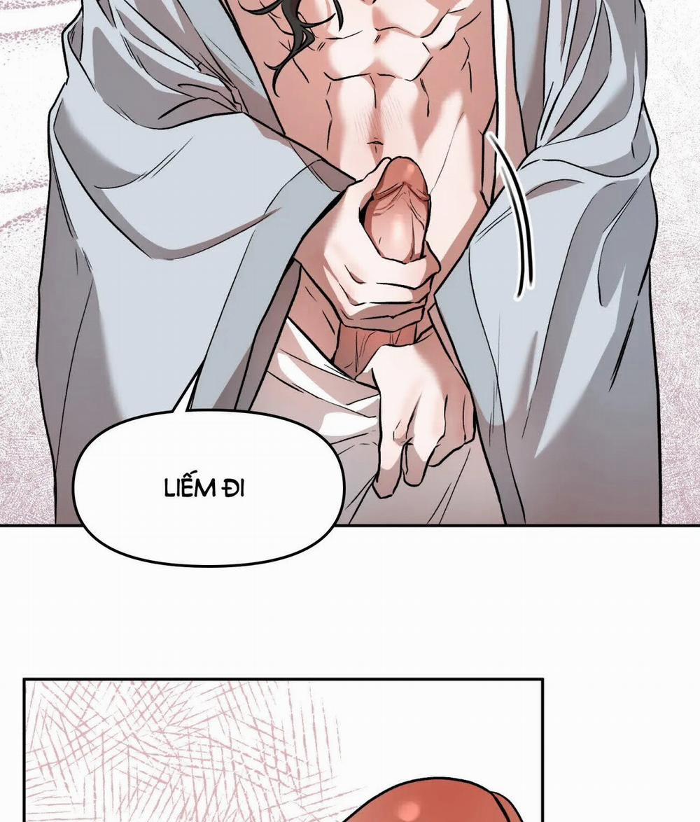 [18+] Yêu Tinh Gợi Cảm – Bản Uncensored 2.2 trang 18