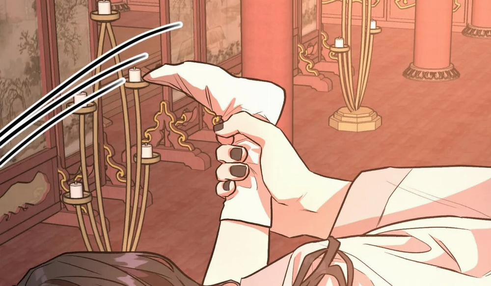 [18+] Yêu Tinh Gợi Cảm – Bản Uncensored 2.2 trang 88