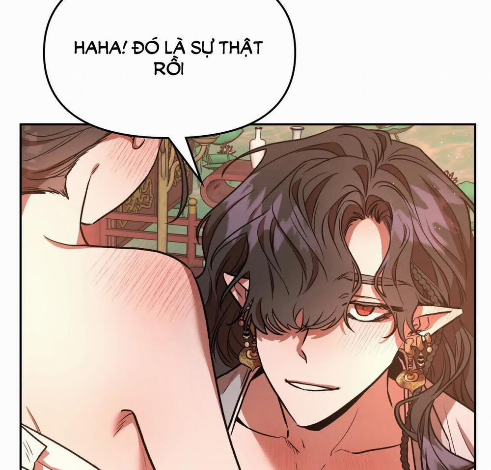 [18+] Yêu Tinh Gợi Cảm – Bản Uncensored 3.1 trang 27