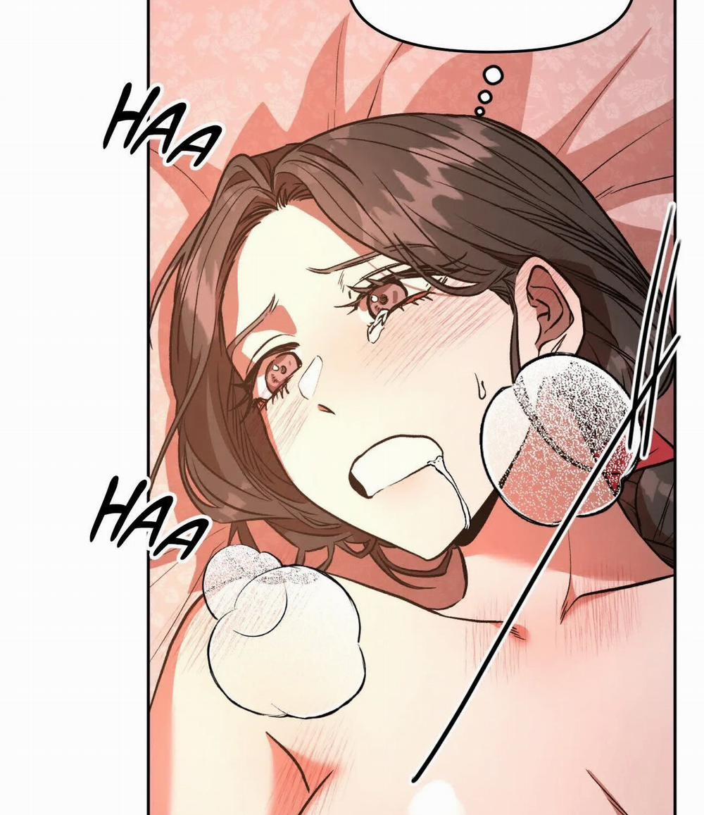 [18+] Yêu Tinh Gợi Cảm – Bản Uncensored 3.1 trang 41