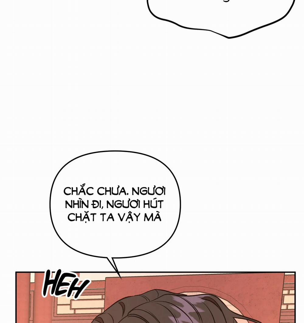 [18+] Yêu Tinh Gợi Cảm – Bản Uncensored 3.2 trang 18