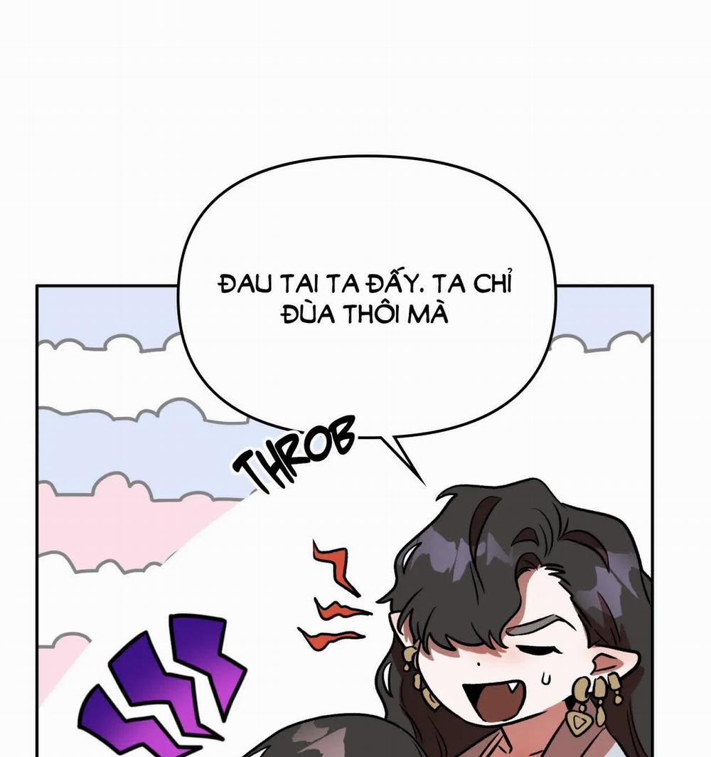 [18+] Yêu Tinh Gợi Cảm – Bản Uncensored 3.2 trang 21