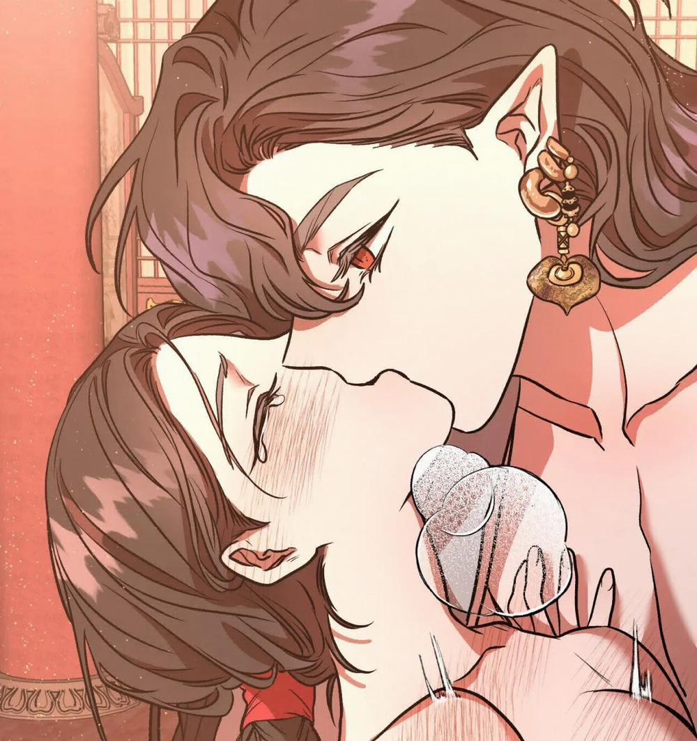 [18+] Yêu Tinh Gợi Cảm – Bản Uncensored 3.2 trang 25