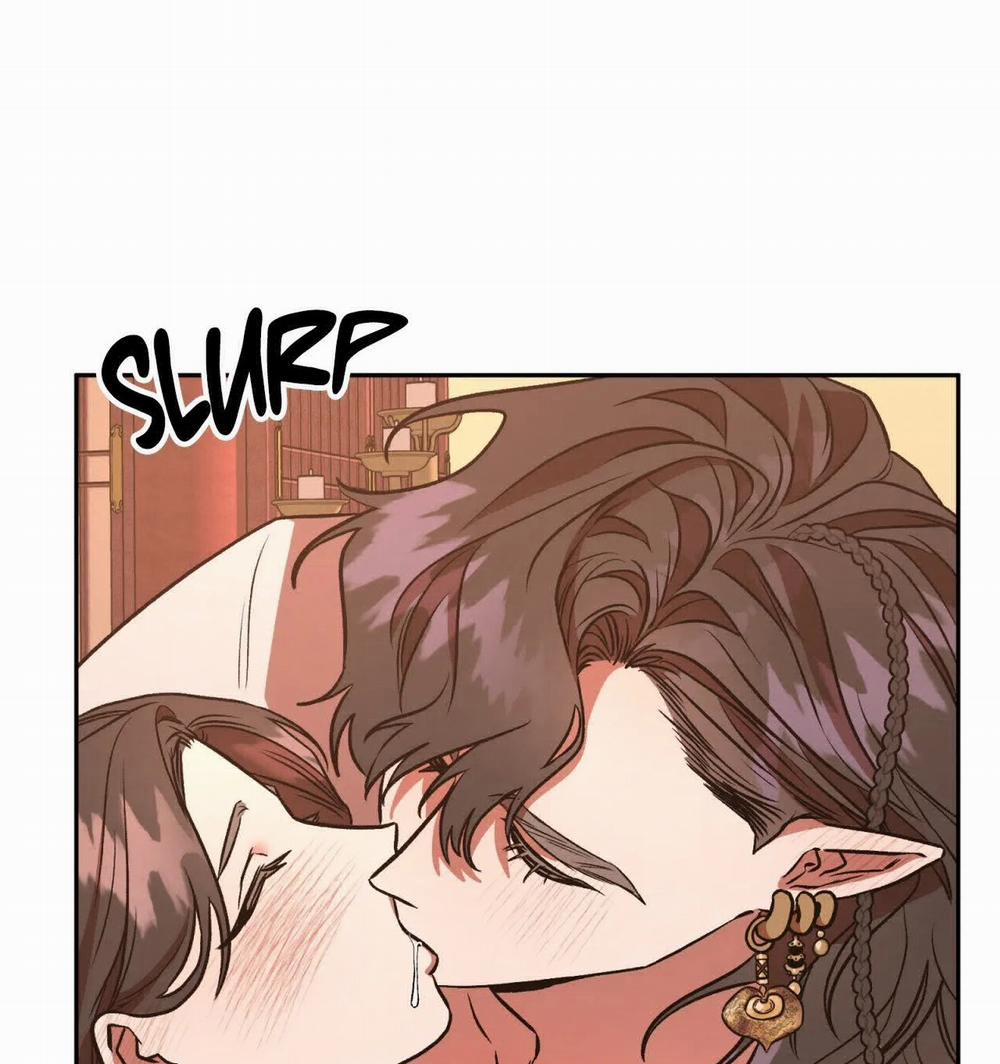 [18+] Yêu Tinh Gợi Cảm – Bản Uncensored 3.2 trang 30