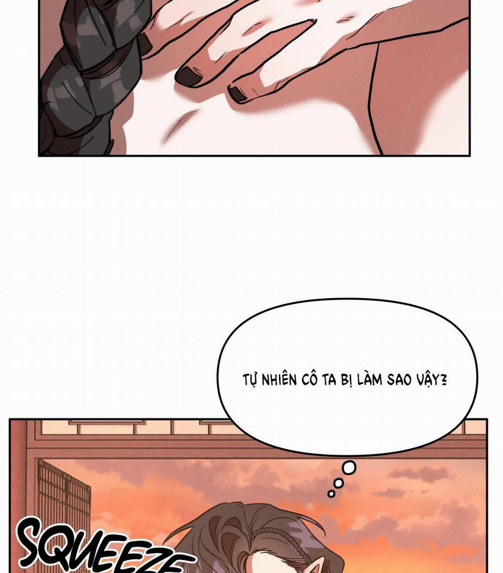 [18+] Yêu Tinh Gợi Cảm – Bản Uncensored 3.2 trang 45