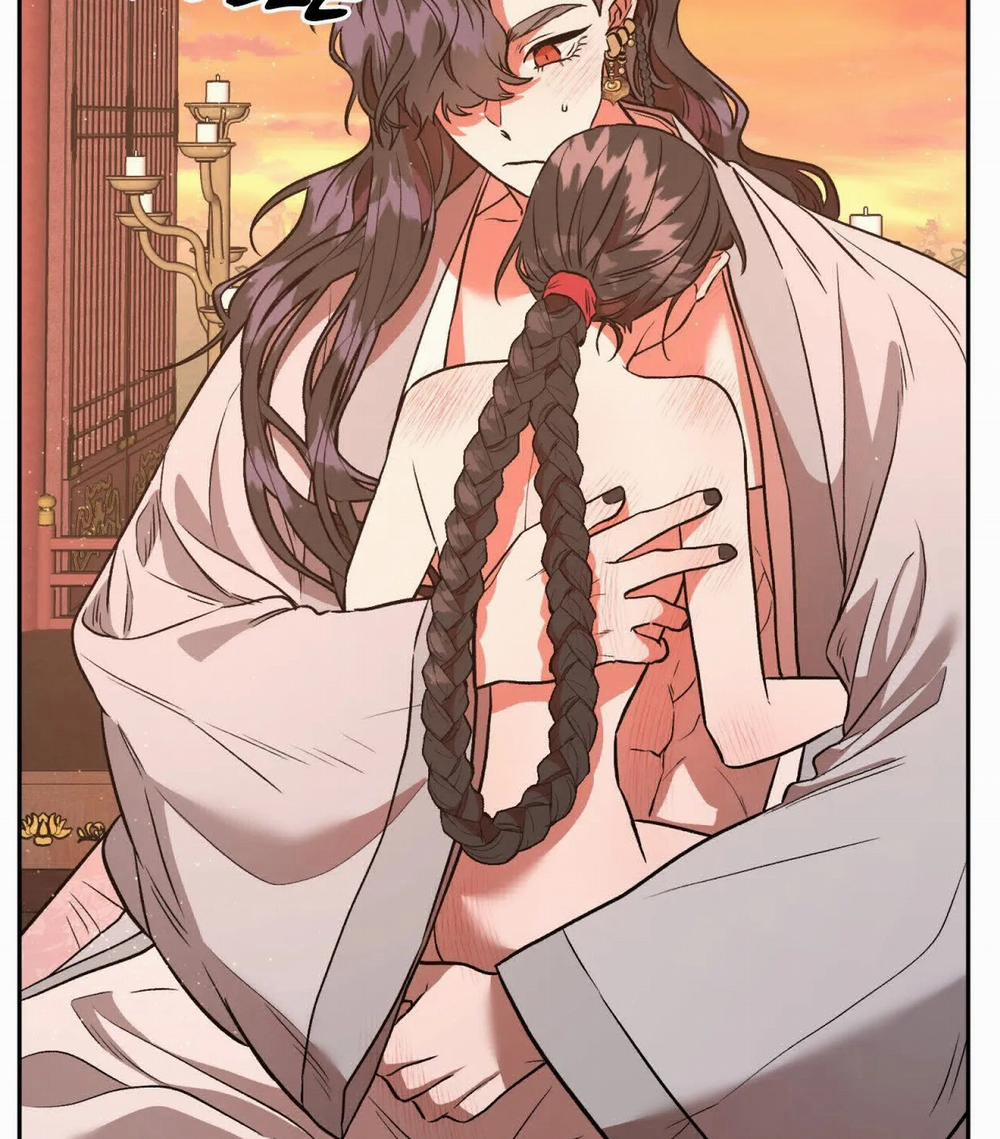 [18+] Yêu Tinh Gợi Cảm – Bản Uncensored 3.2 trang 46