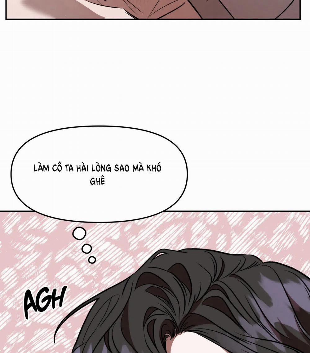 [18+] Yêu Tinh Gợi Cảm – Bản Uncensored 3.2 trang 47
