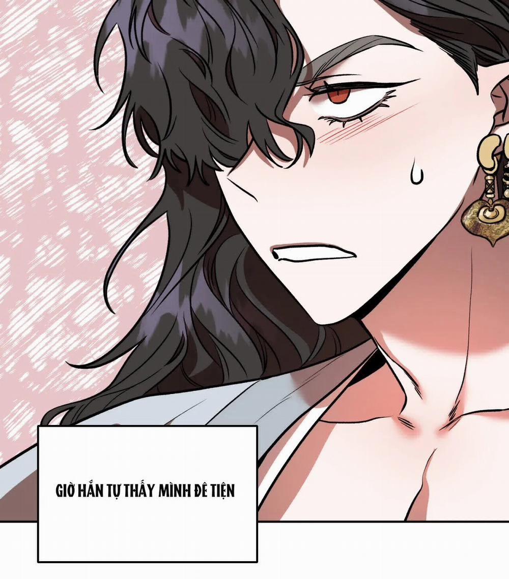 [18+] Yêu Tinh Gợi Cảm – Bản Uncensored 3.2 trang 48