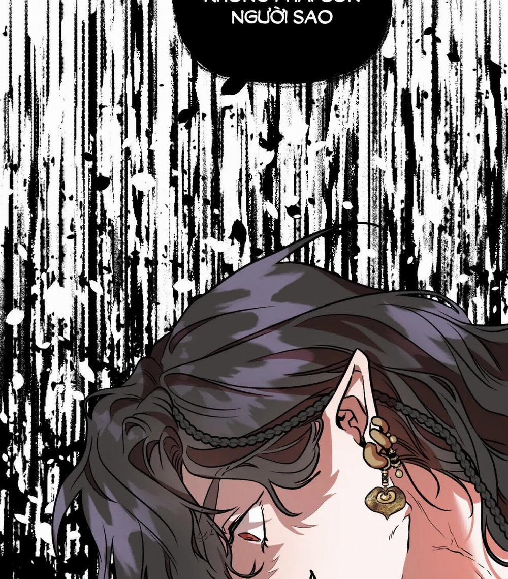 [18+] Yêu Tinh Gợi Cảm – Bản Uncensored 3.2 trang 60