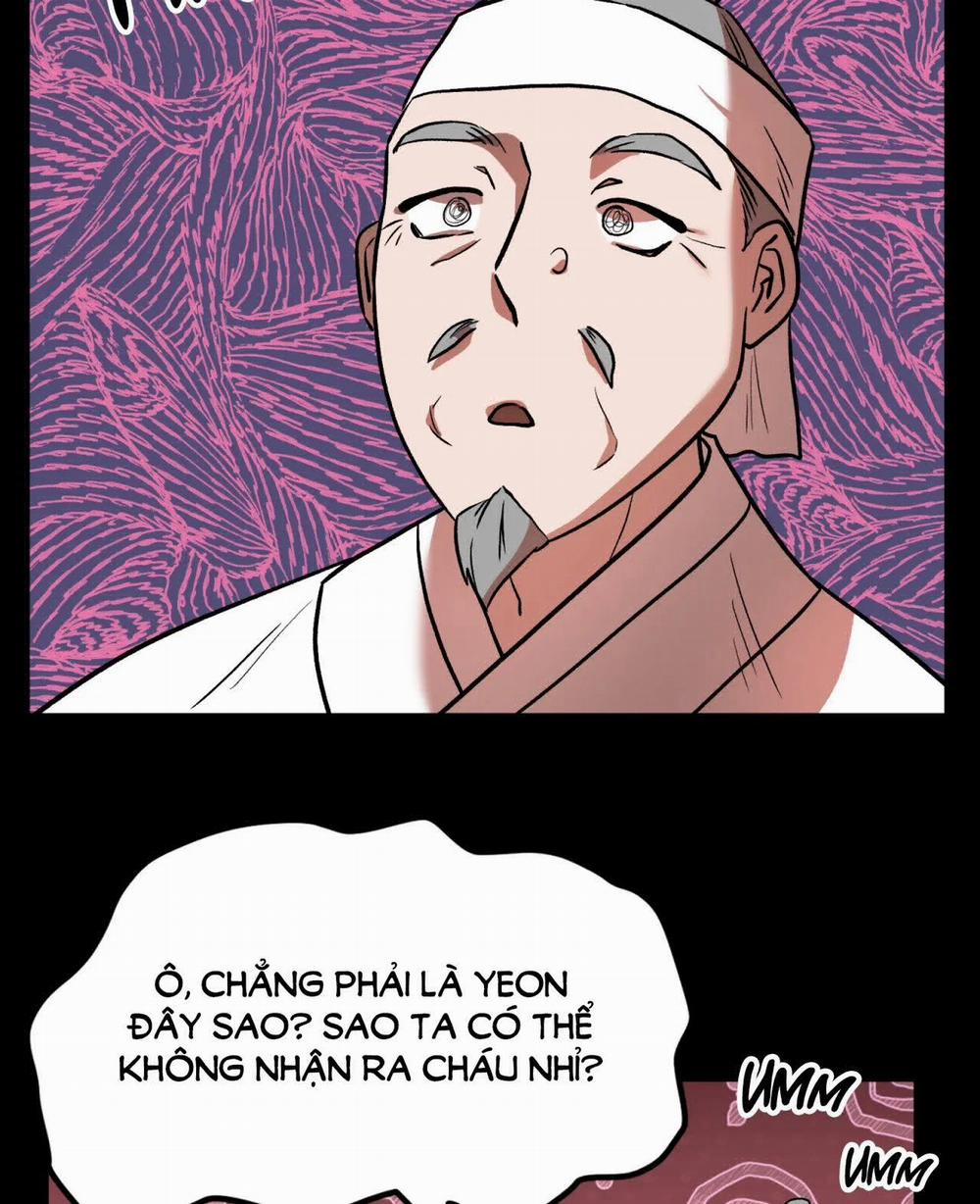 [18+] Yêu Tinh Gợi Cảm – Bản Uncensored 4.1 trang 20