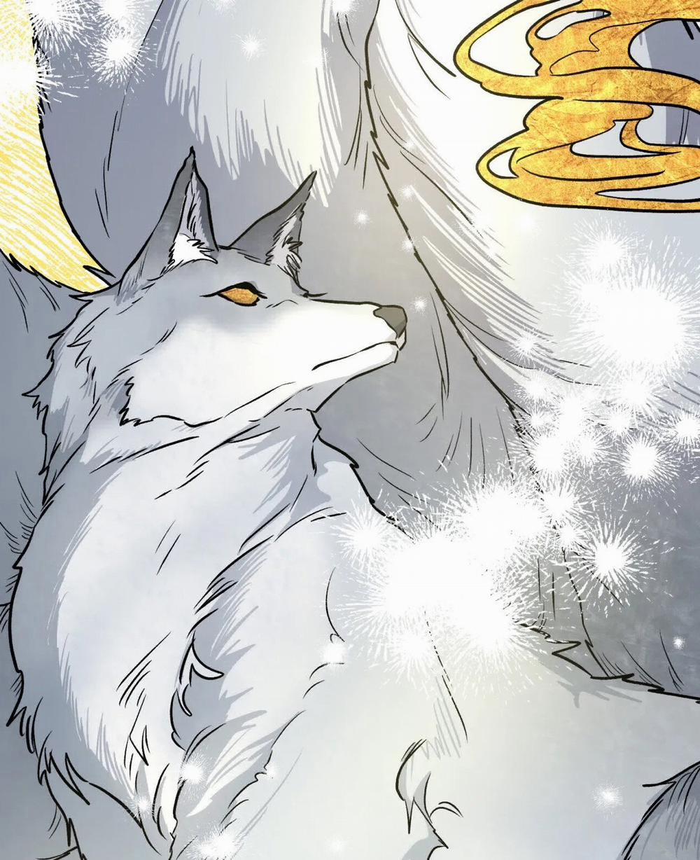 [18+] Yêu Tinh Gợi Cảm – Bản Uncensored 4.1 trang 25