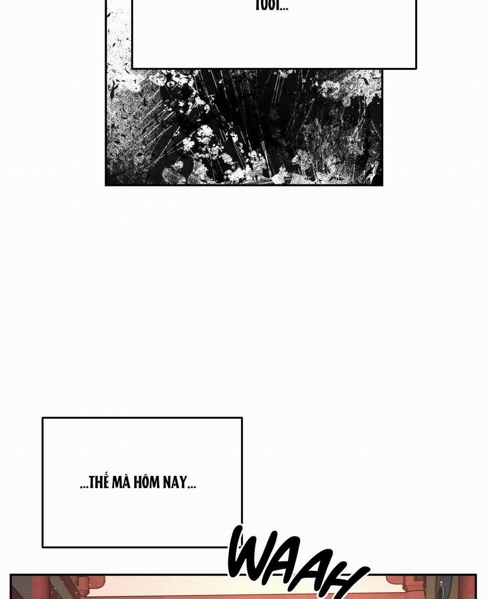 [18+] Yêu Tinh Gợi Cảm – Bản Uncensored 4.1 trang 29