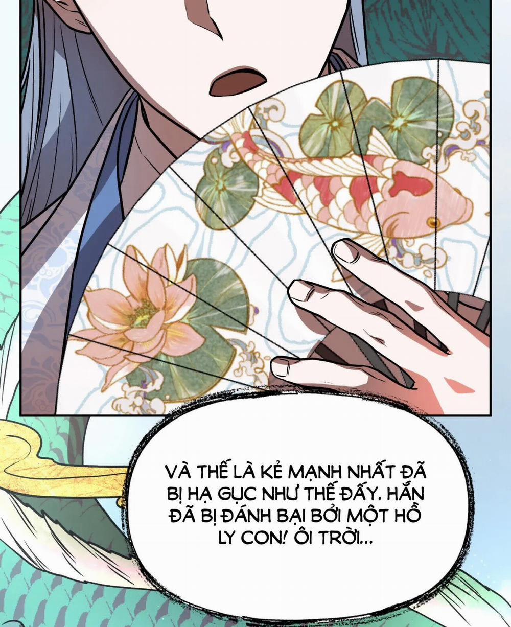 [18+] Yêu Tinh Gợi Cảm – Bản Uncensored 4.1 trang 34