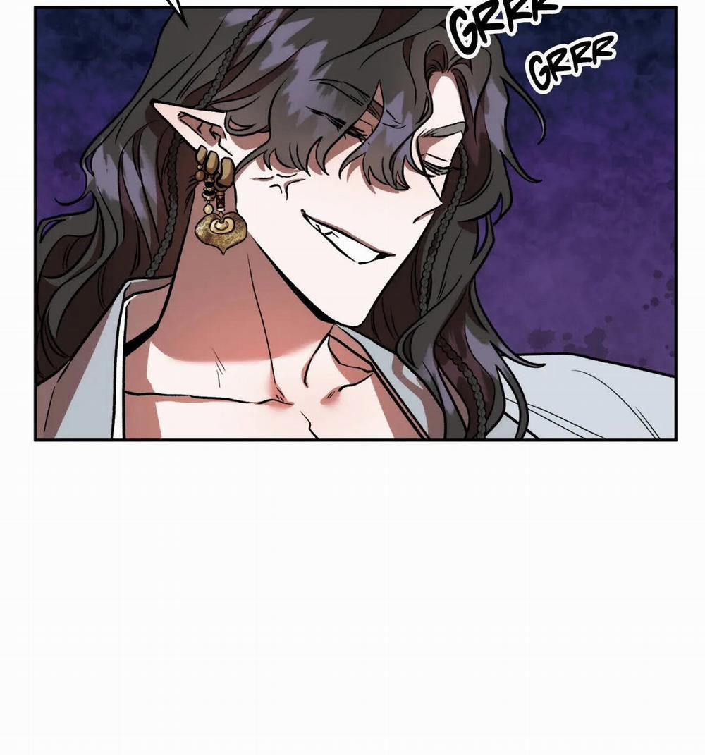 [18+] Yêu Tinh Gợi Cảm – Bản Uncensored 4.2 trang 11