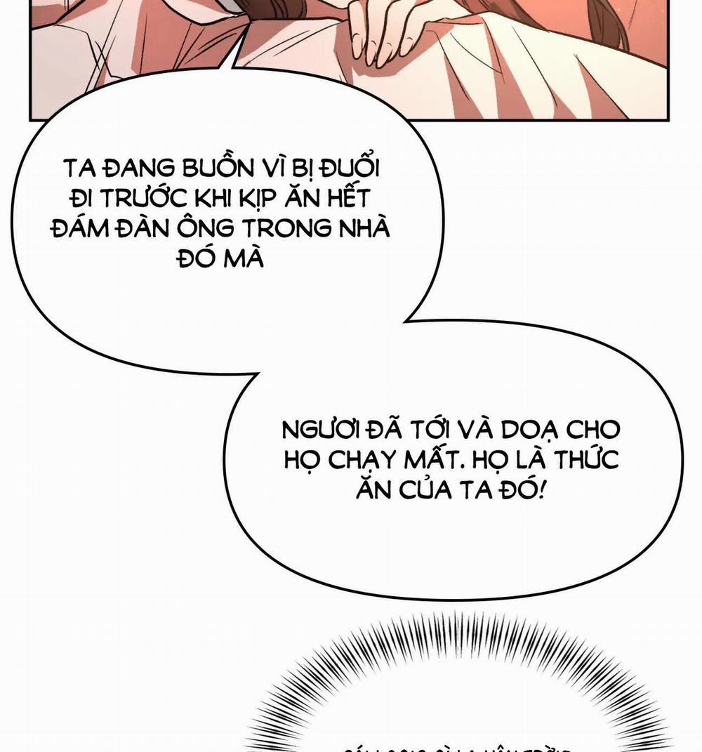 [18+] Yêu Tinh Gợi Cảm – Bản Uncensored 4.2 trang 13