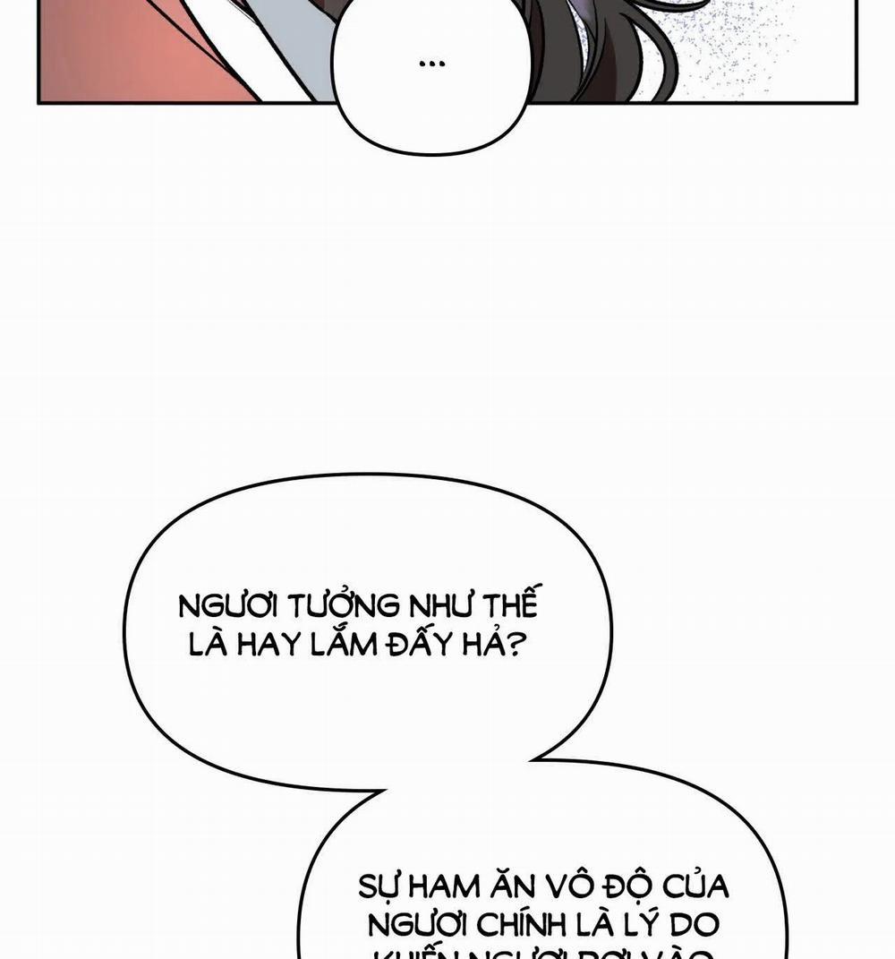 [18+] Yêu Tinh Gợi Cảm – Bản Uncensored 4.2 trang 15