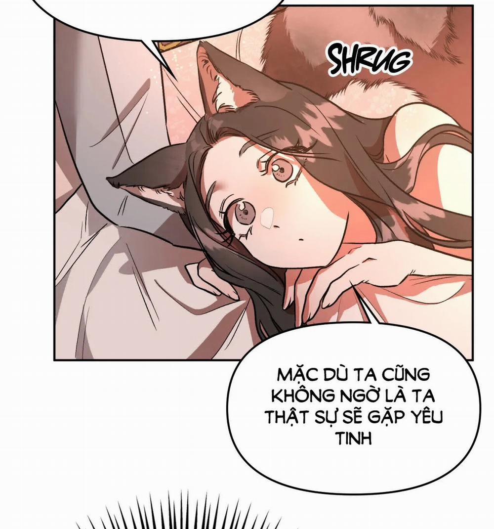 [18+] Yêu Tinh Gợi Cảm – Bản Uncensored 4.2 trang 18