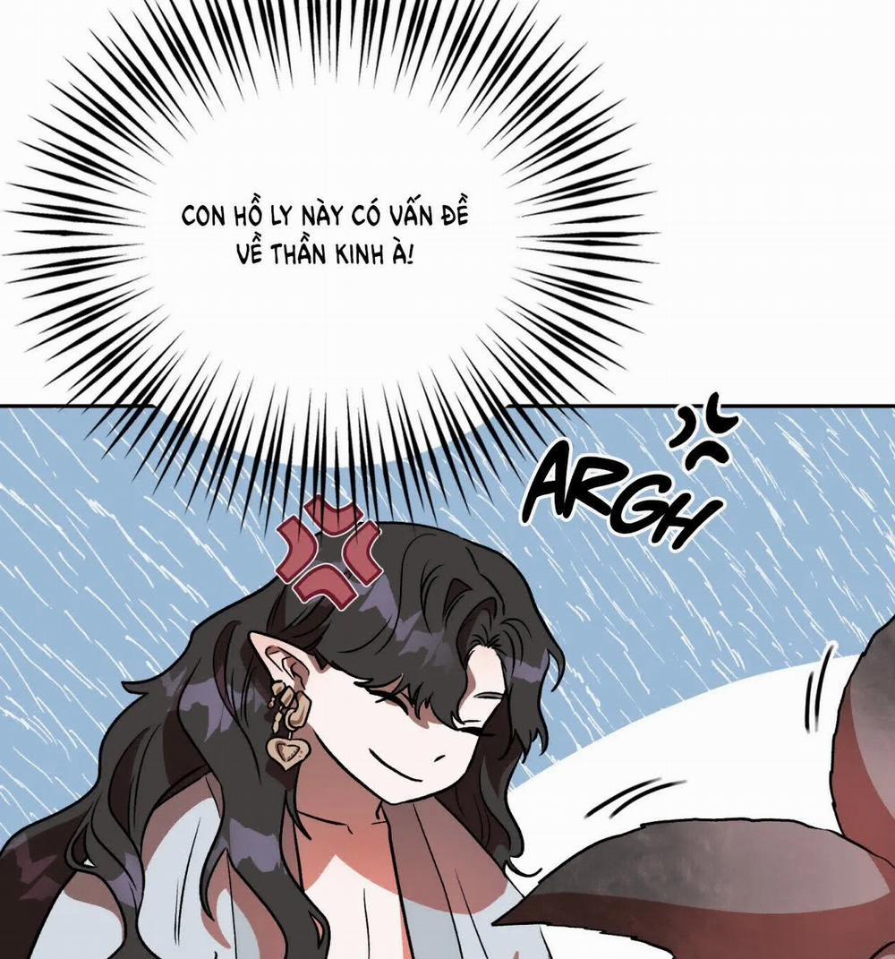 [18+] Yêu Tinh Gợi Cảm – Bản Uncensored 4.2 trang 19