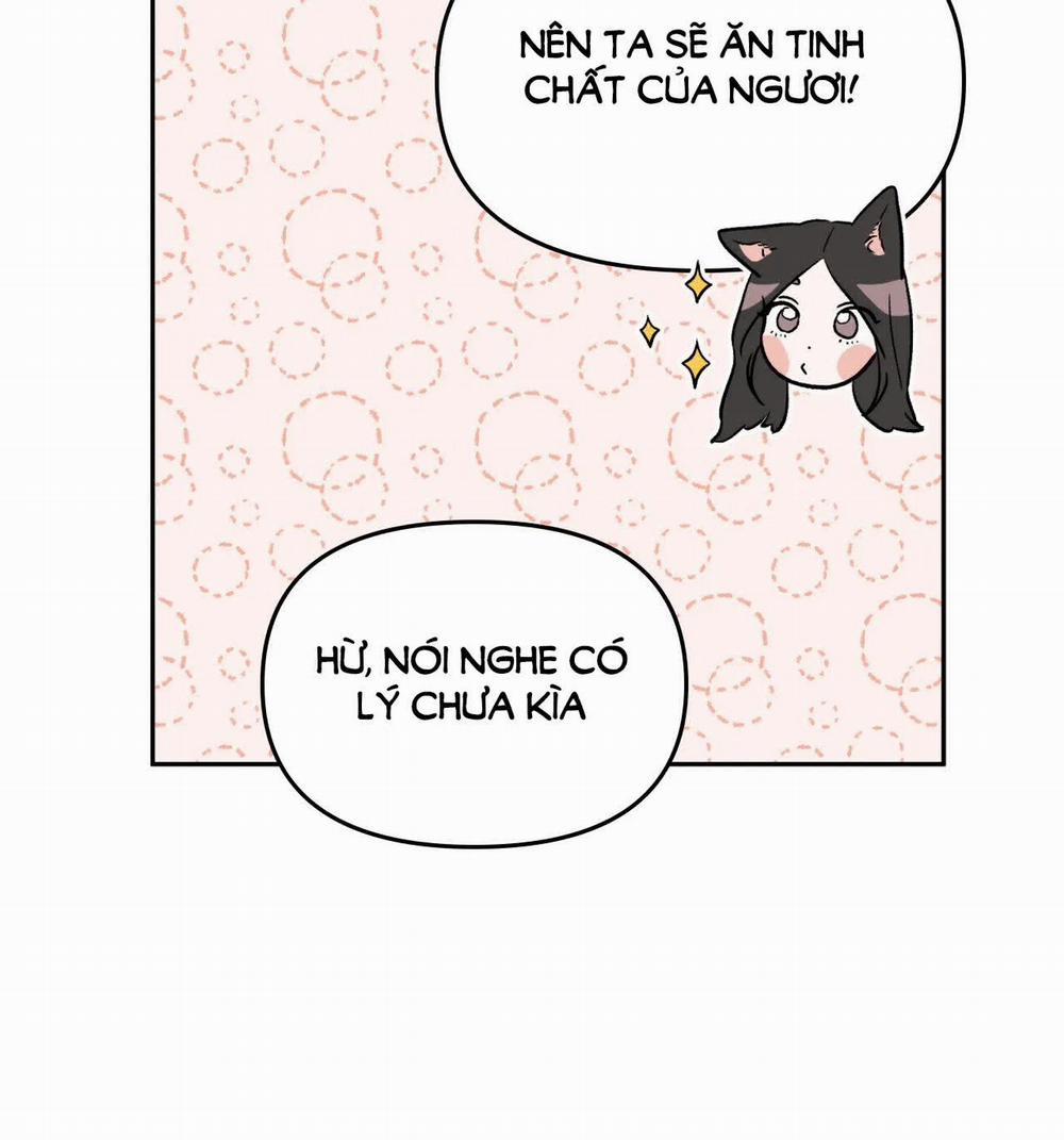[18+] Yêu Tinh Gợi Cảm – Bản Uncensored 4.2 trang 24