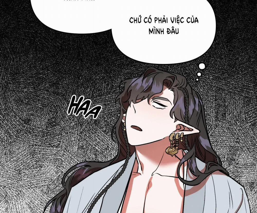 [18+] Yêu Tinh Gợi Cảm – Bản Uncensored 4.2 trang 30