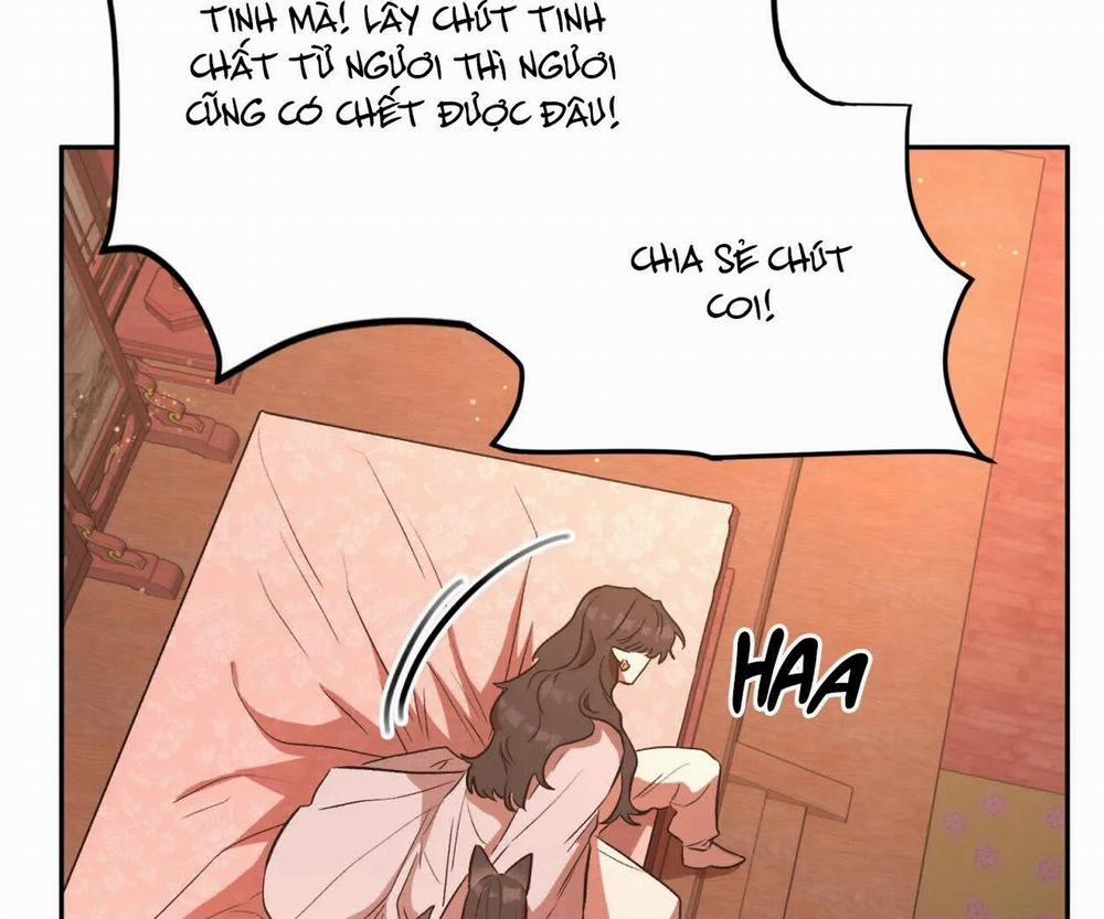 [18+] Yêu Tinh Gợi Cảm – Bản Uncensored 4.2 trang 37