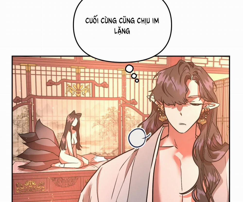 [18+] Yêu Tinh Gợi Cảm – Bản Uncensored 4.2 trang 46