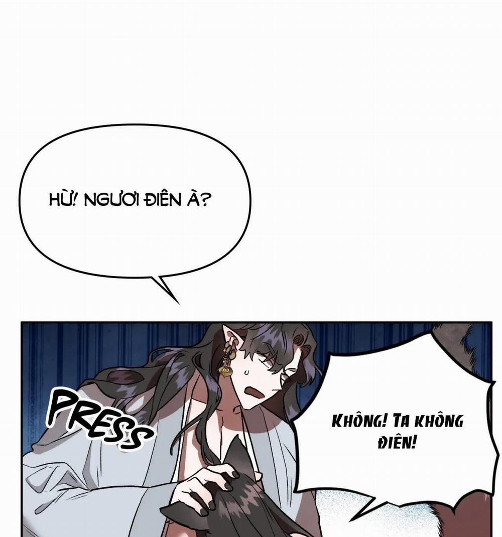 [18+] Yêu Tinh Gợi Cảm – Bản Uncensored 4.2 trang 9