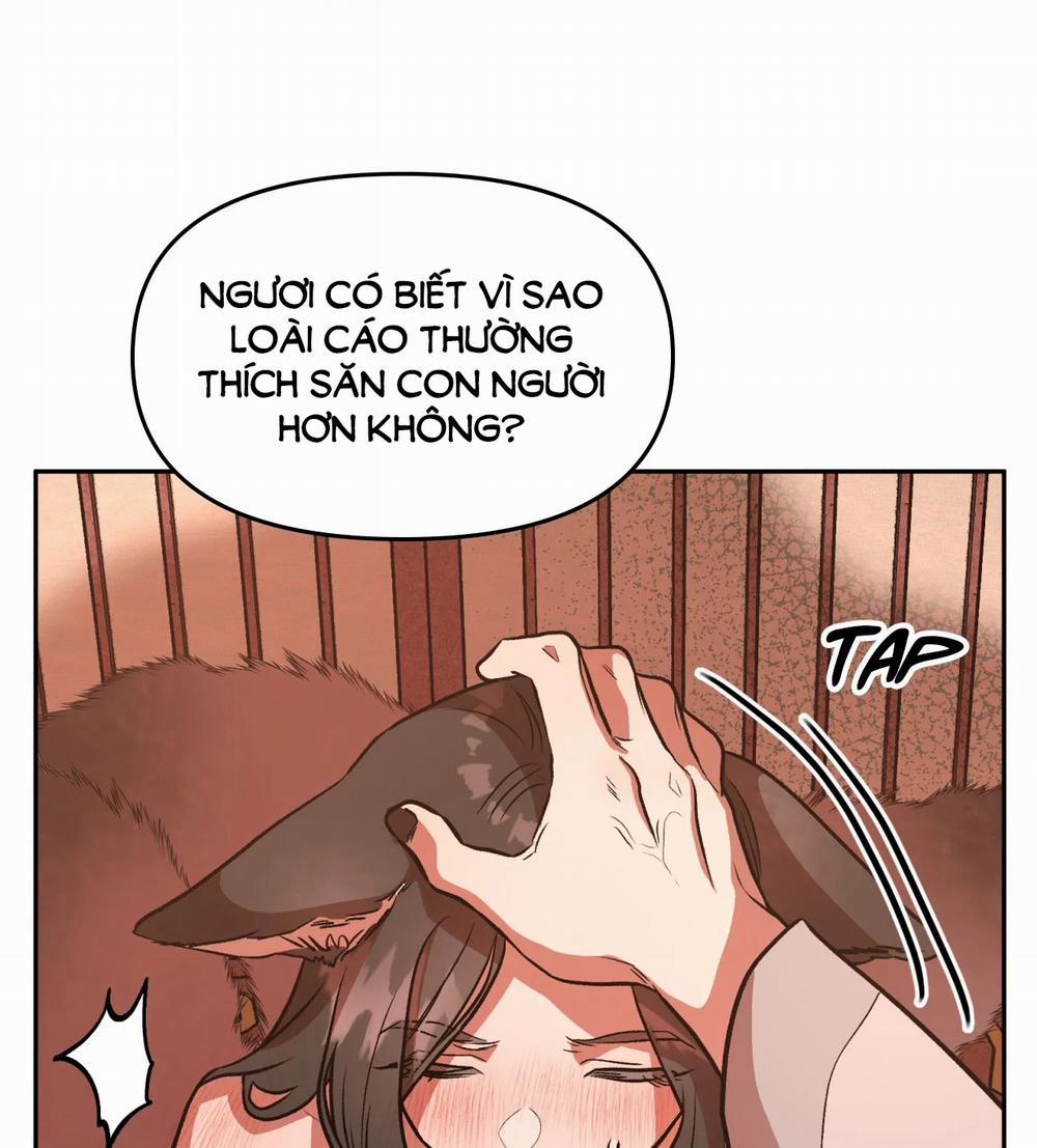 [18+] Yêu Tinh Gợi Cảm – Bản Uncensored 4.2 trang 91