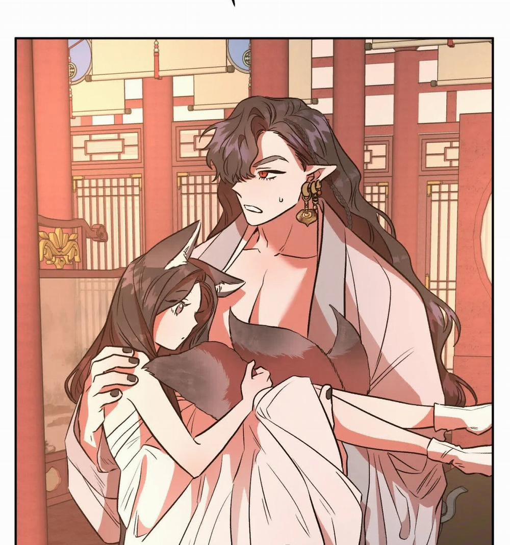 [18+] Yêu Tinh Gợi Cảm – Bản Uncensored 5.1 trang 37